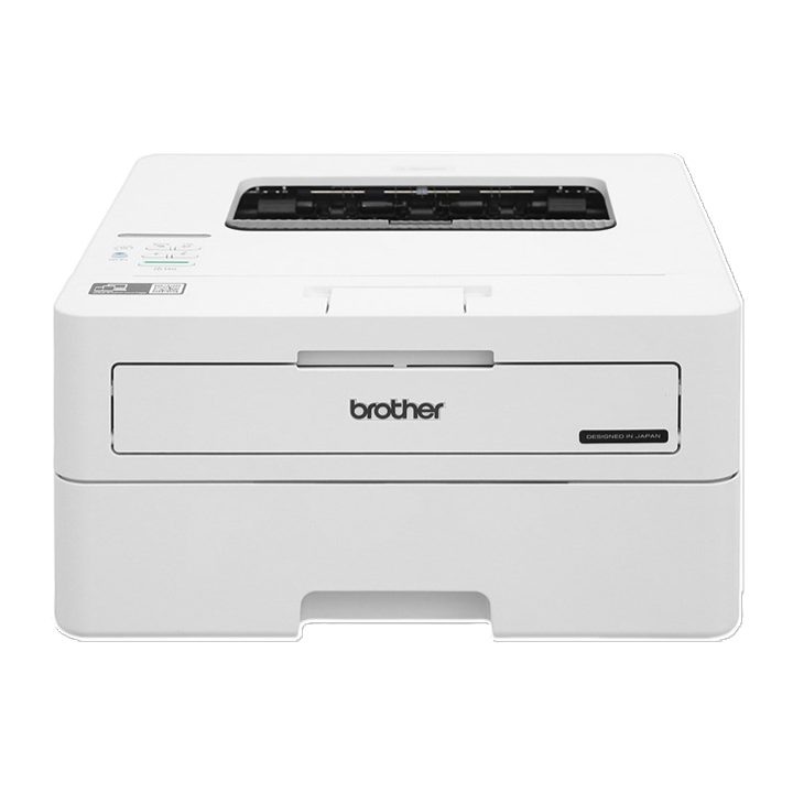 Máy In Laser Đen Trắng Brother B2180DW WiFi In 2 Mặt